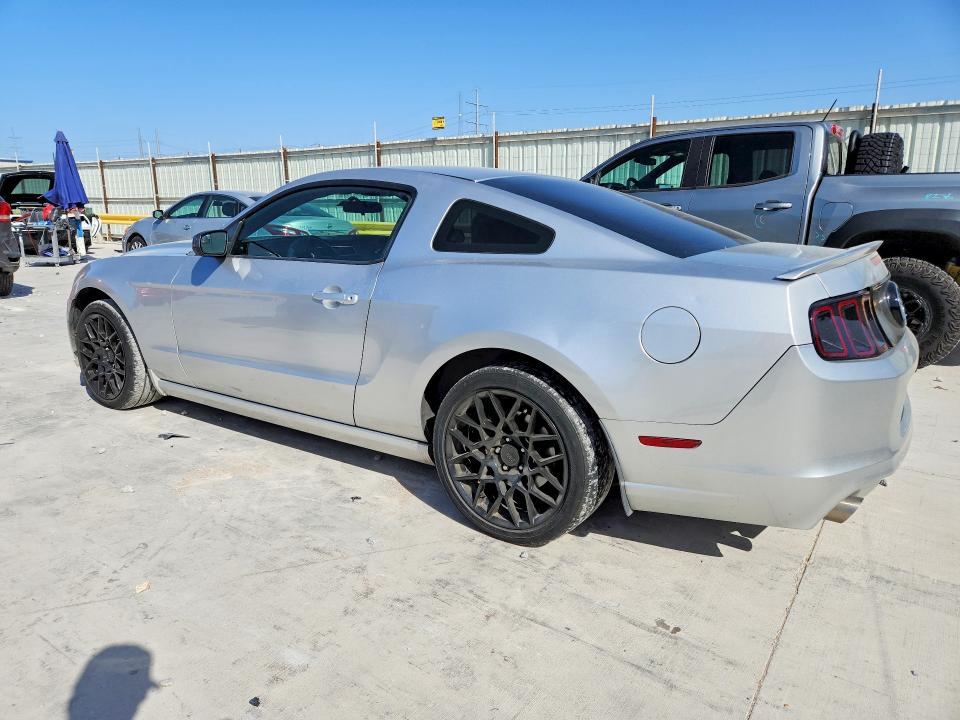 2014 Ford Mustang მანქანა იყიდება აუქციონზე, vin: 1ZVBP8AM9E5271649, აუქციონის ნომერი: 69365146