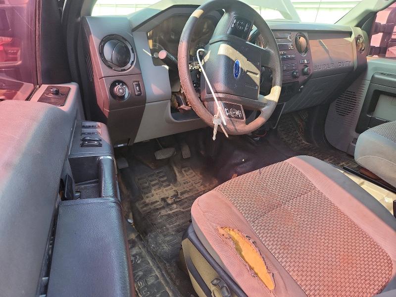 Aukcja sprzedaży 2016 Ford F250, vin: 1FT7W2BT1GEB04512, numer aukcji: 70598796