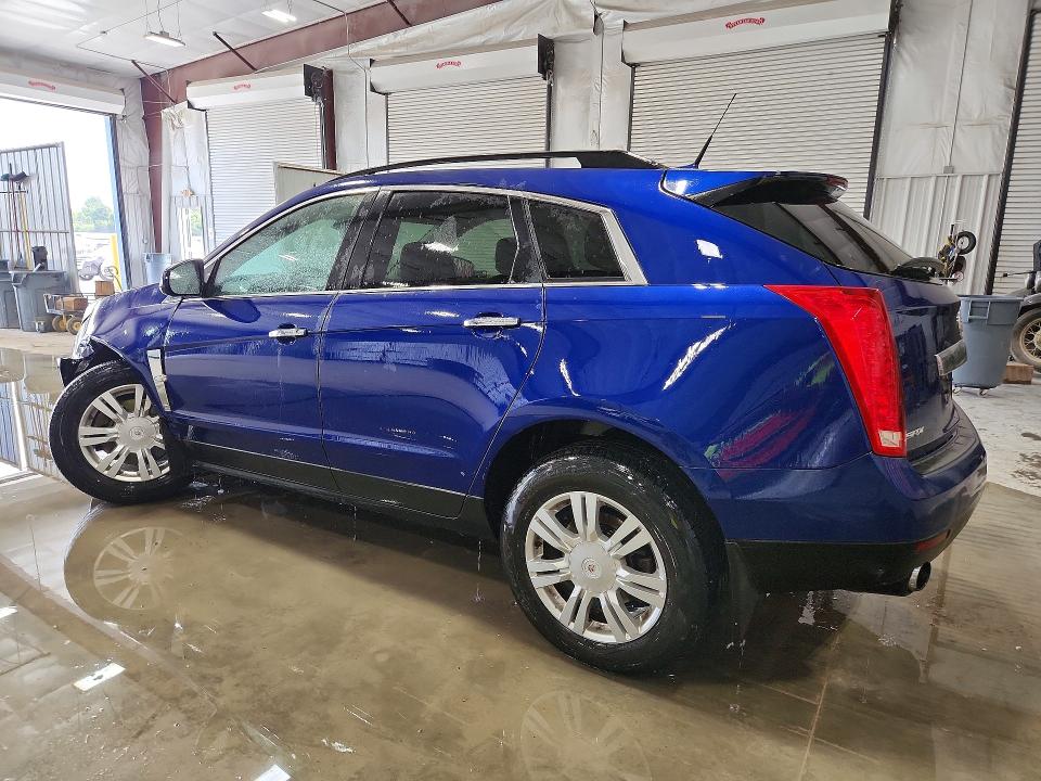 2012 Cadillac Srx მანქანა იყიდება აუქციონზე, vin: 3GYFNGE39CS569671, აუქციონის ნომერი: 67898856