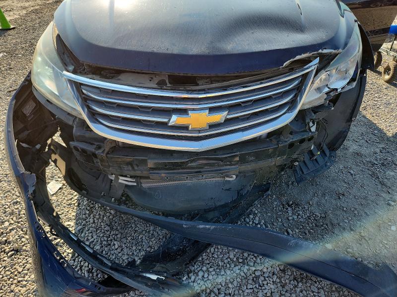 Aukcja sprzedaży 2015 Chevrolet Traverse, vin: 1GNKRHKD0FJ263760, numer aukcji: 66959426