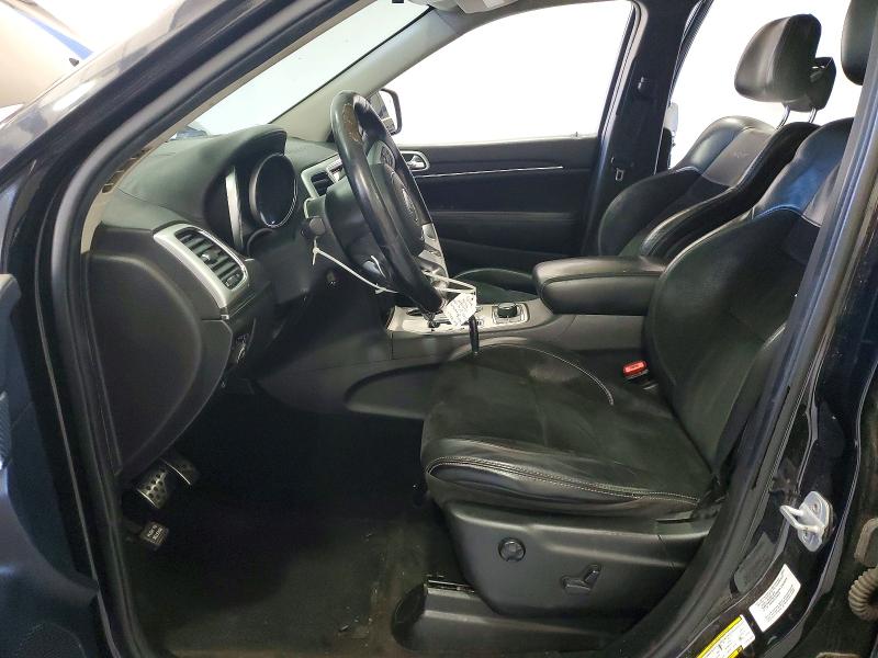Aukcja sprzedaży 2012 Jeep Grand Cherokee, vin: 1C4RJFDJ9CC311973, numer aukcji: 69125806