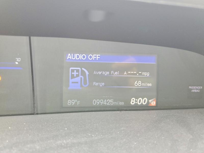 Aukcja sprzedaży 2015 Honda Civic, vin: 2HGFB2F80FH560586, numer aukcji: 69090846