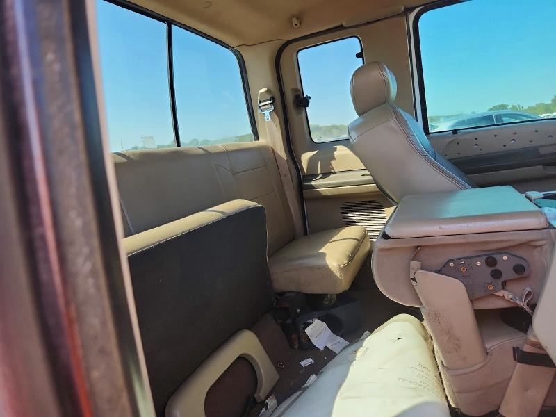 2001 Ford F250 მანქანა იყიდება აუქციონზე, vin: 1FTNX21S71EB52942, აუქციონის ნომერი: 66928806