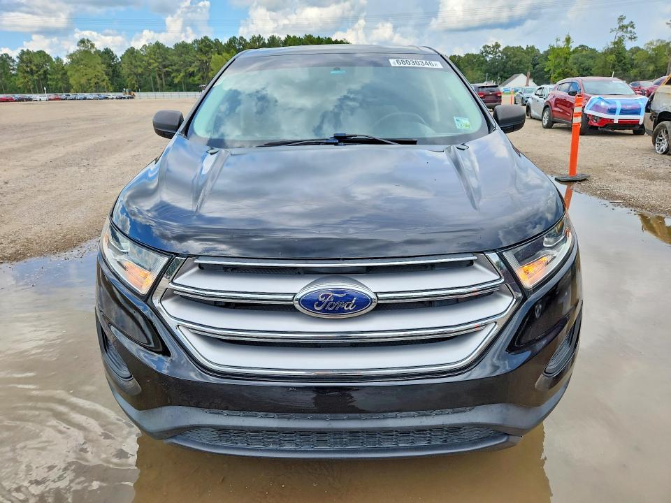 Aukcja sprzedaży 2018 Ford Edge, vin: 2FMPK4G9XJBB74738, numer aukcji: 68030346