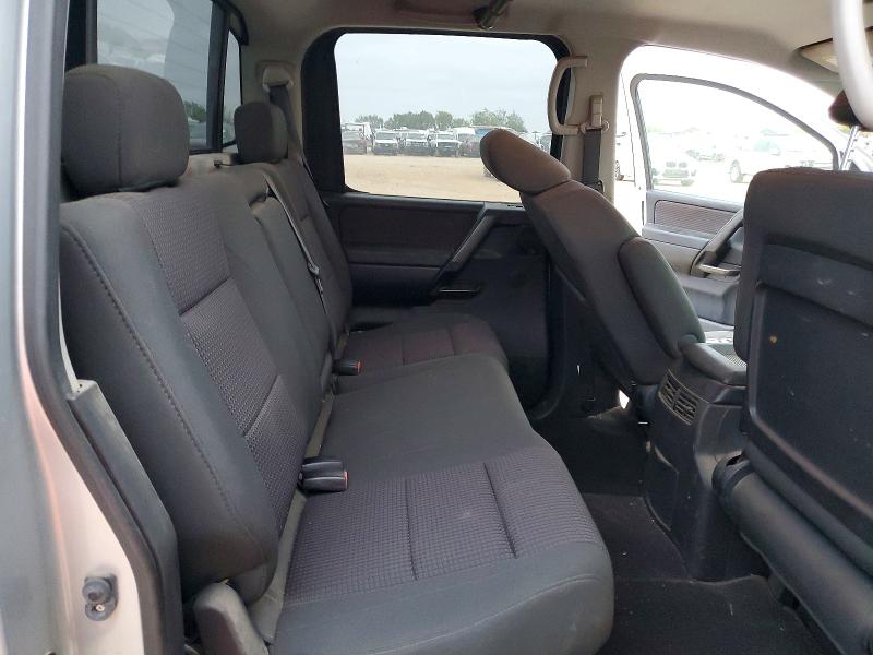 Продаж на аукціоні авто 2010 Nissan Titan, vin: 1N6AA0ED6AN325556, номер лоту: 68122946
