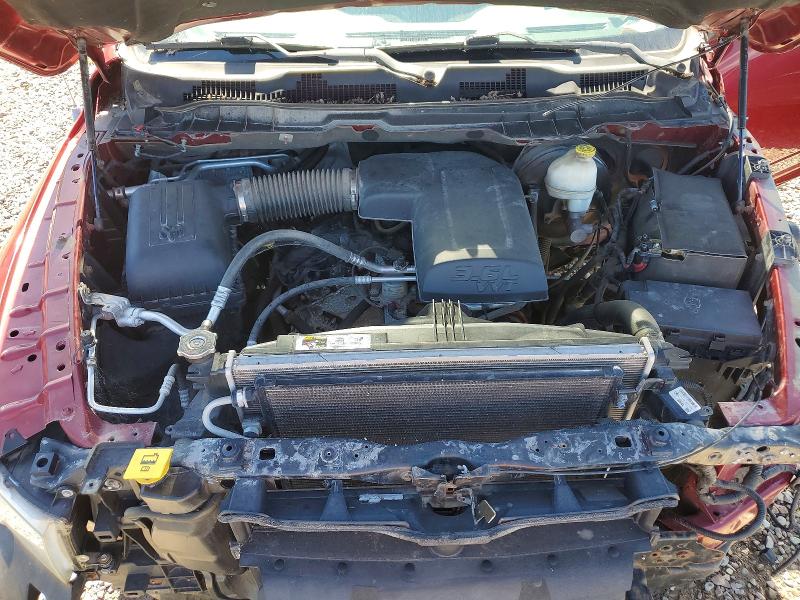 Aukcja sprzedaży 2014 Ram 1500, vin: 1C6RR7GGXES106242, numer aukcji: 68210796
