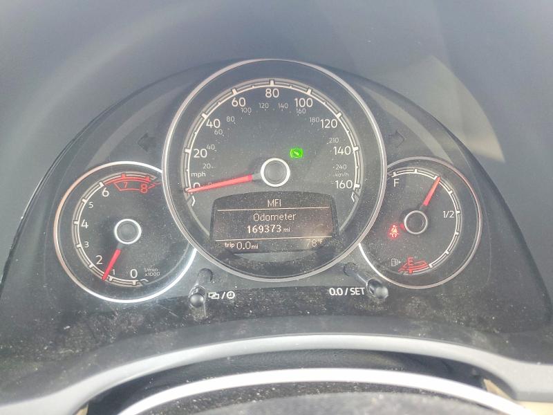 Aukcja sprzedaży 2019 Volkswagen Beetle, vin: 3VW5DAAT3KM502202, numer aukcji: 67511836
