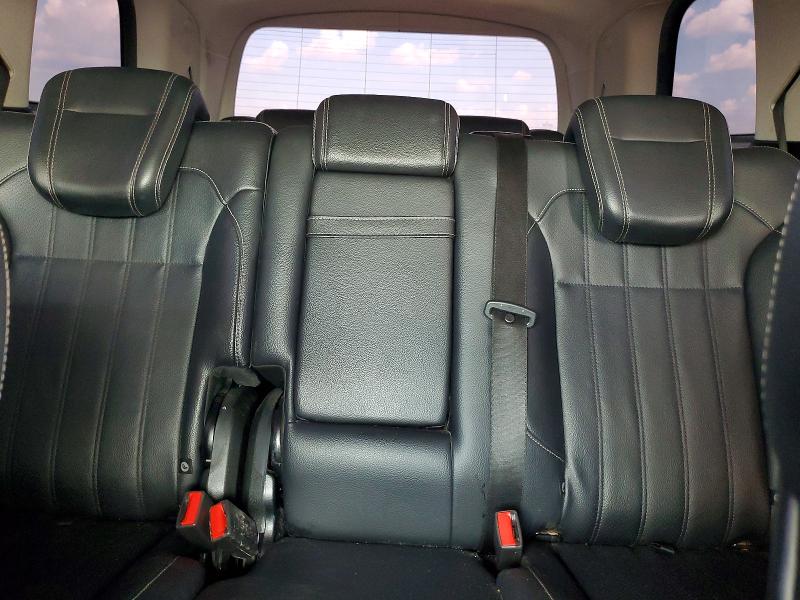 Продаж на аукціоні авто 2015 Mercedes-benz Gl, vin: 4JGDF6EE4FA619254, номер лоту: 70610726