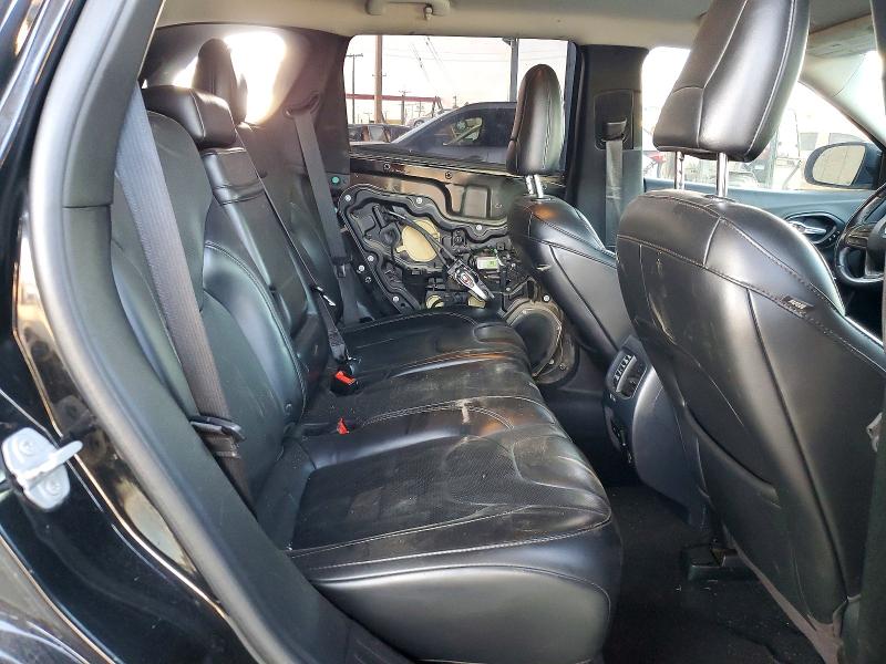 Продажа на аукционе авто 2019 Jeep Cherokee, vin: 1C4PJMDX6KD303452, номер лота: 69550046