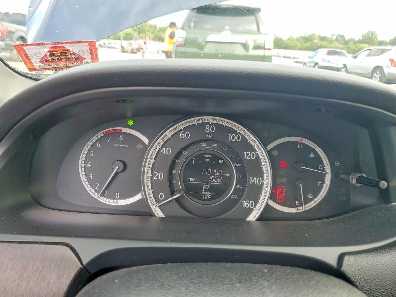 Aukcja sprzedaży 2014 Honda Accord, vin: 1HGCR2F77EA088387, numer aukcji: 68577286