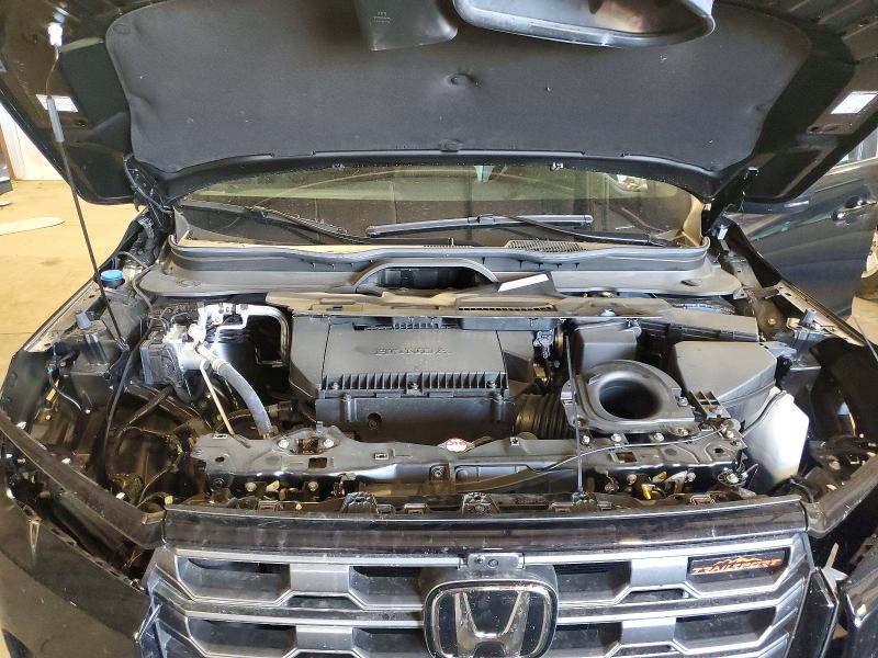 Продаж на аукціоні авто 2026 Honda Pilot, vin: 5FNYG1H6XTB008027, номер лоту: 67017596