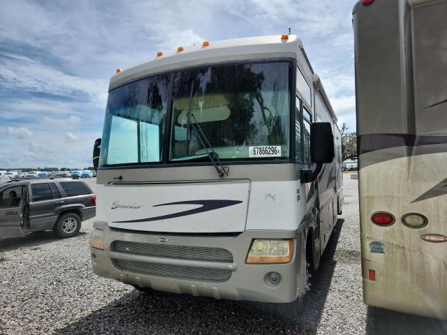 67866296 :رقم المزاد ، 5B4MP67G043392796 vin ، 2004 Workhorse Custom Chassis Motorhome Chassis مزاد بيع