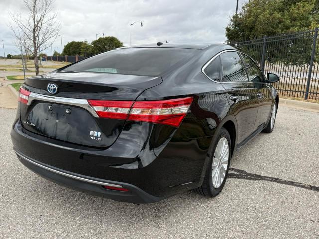 2013 Toyota Avalon Hybrid მანქანა იყიდება აუქციონზე, vin: 4T1BD1EB2DU015252, აუქციონის ნომერი: 71427366