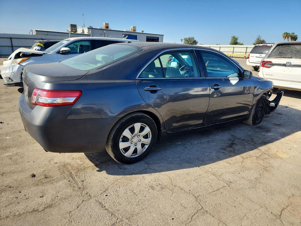 Продажа на аукционе авто 2010 Toyota Camry, vin: 4T1BF3EK1AU014644, номер лота: 69190816
