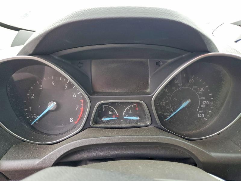 Продажа на аукционе авто 2017 Ford Escape, vin: 1FMCU0GD6HUA36723, номер лота: 70523216
