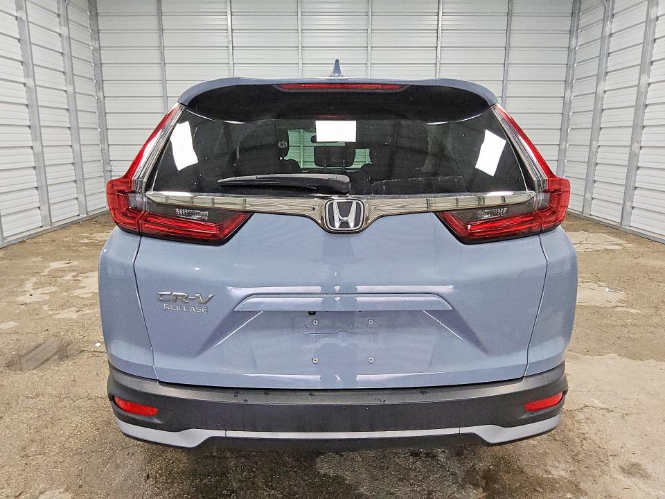 Aukcja sprzedaży 2022 Honda Cr-v, vin: 7FARW1H54NE020986, numer aukcji: 66953686