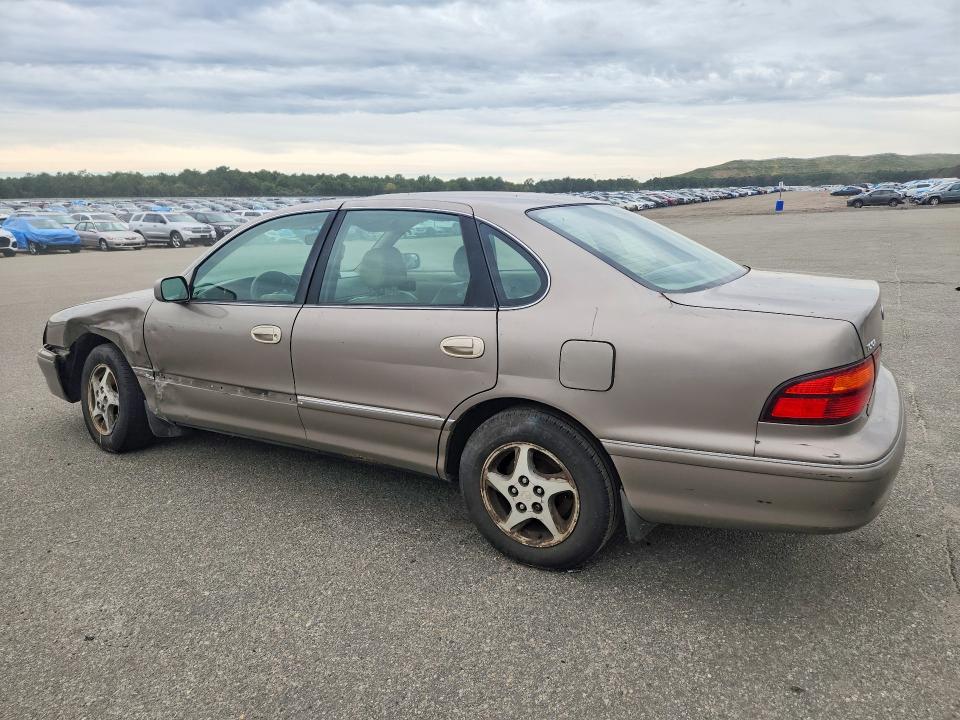 Продажа на аукционе авто 1999 Toyota Avalon, vin: 4T1BF18B7XU310695, номер лота: 70716736
