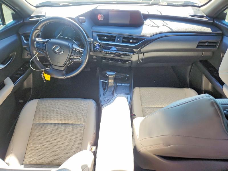 Продажа на аукционе авто 2019 Lexus Ux, vin: JTHU9JBH1K2000711, номер лота: 68712426