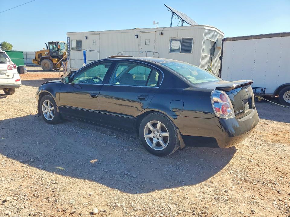 Aukcja sprzedaży 2005 Nissan Altima, vin: 1N4AL11E65C114821, numer aukcji: 67381176