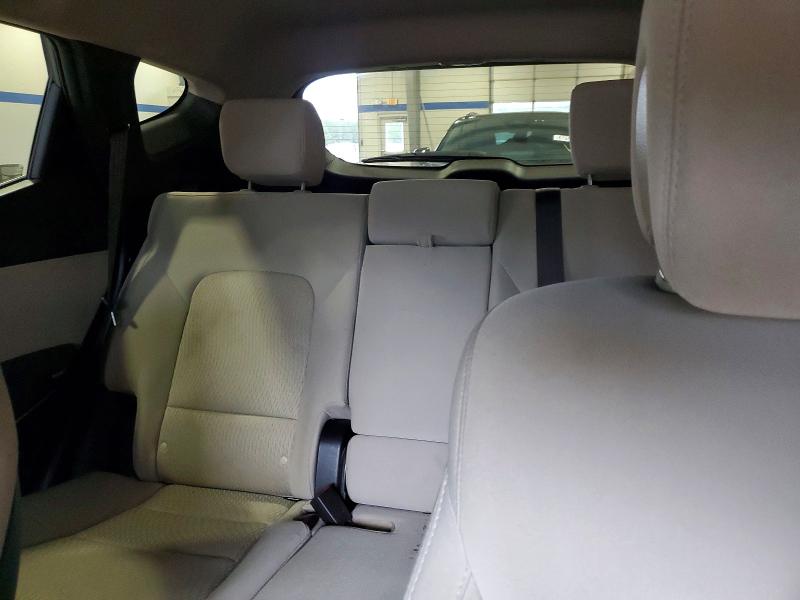 Продаж на аукціоні авто 2017 Hyundai Santa Fe Sport, vin: 5NMZU3LB2HH020563, номер лоту: 70316296