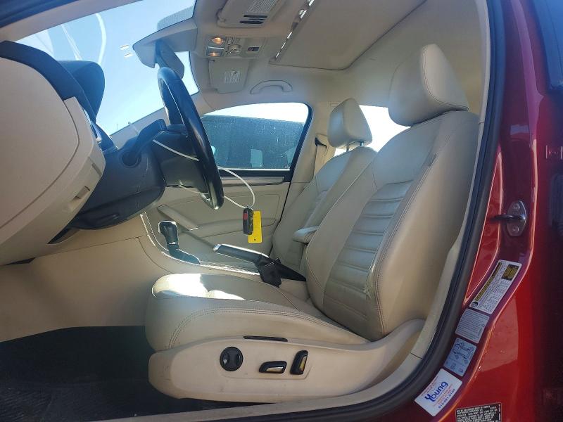 Продаж на аукціоні авто 2017 Volkswagen Passat, vin: 1VWCT7A36HC048132, номер лоту: 67721636