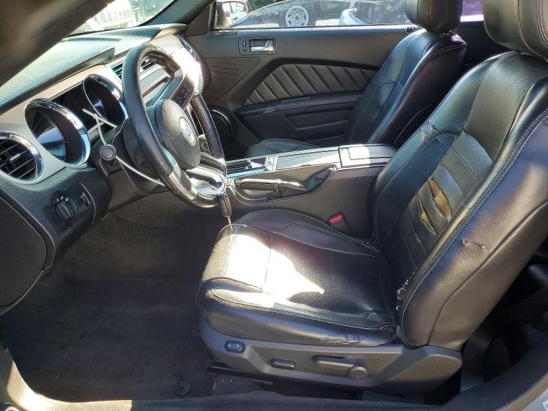 Aukcja sprzedaży 2014 Ford Mustang, vin: 1ZVBP8EM0E5302491, numer aukcji: 69137036