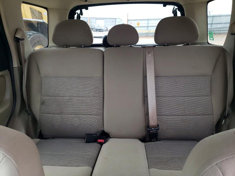 Aukcja sprzedaży 2007 Ford Escape, vin: 1FMYU03Z07KB18903, numer aukcji: 69511036