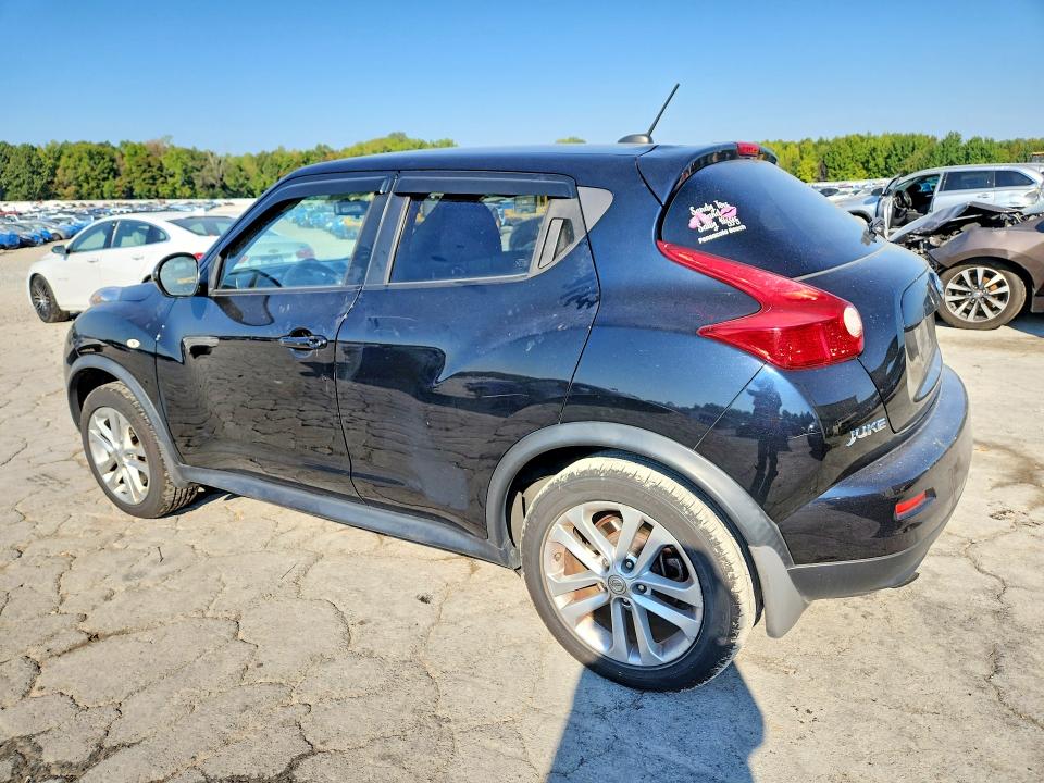 Aukcja sprzedaży 2012 Nissan Juke, vin: JN8AF5MV3CT120324, numer aukcji: 69339086