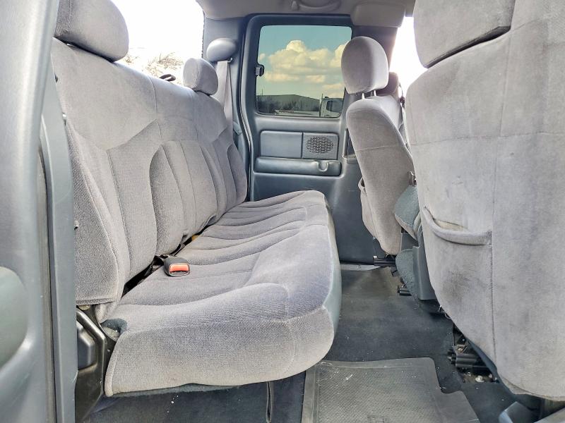Продажа на аукционе авто 2002 Gmc New Sierra, vin: 2GTEC19V421223201, номер лота: 69956466
