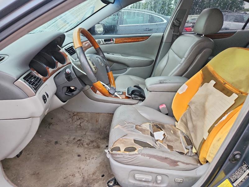Продаж на аукціоні авто 2006 Lexus Es, vin: JTHBA30G665164402, номер лоту: 69403176