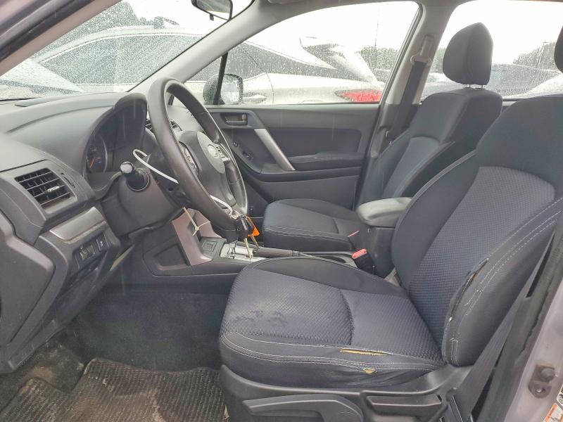 Aukcja sprzedaży 2015 Subaru Forester, vin: JF2SJABC2FH838903, numer aukcji: 67124486