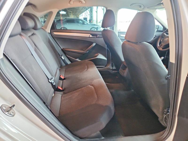 Продажа на аукционе авто 2014 Volkswagen Passat, vin: 1VWAT7A35EC022852, номер лота: 70539236