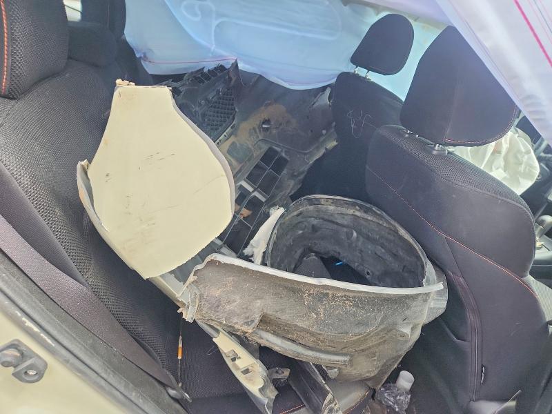 Aukcja sprzedaży 2016 Subaru Crosstrek, vin: JF2GPABC4G8307031, numer aukcji: 69304316