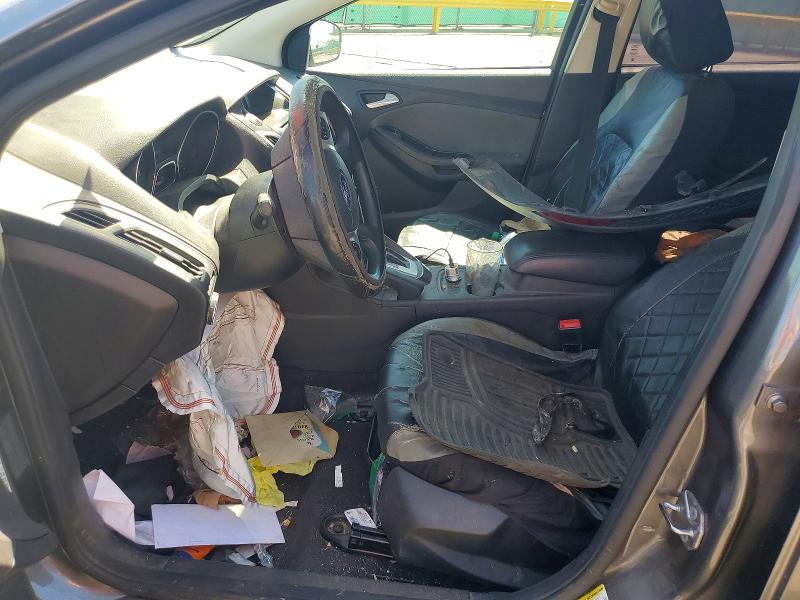 67656056 :رقم المزاد ، 1FADP3K22EL452539 vin ، 2014 Ford Focus مزاد بيع