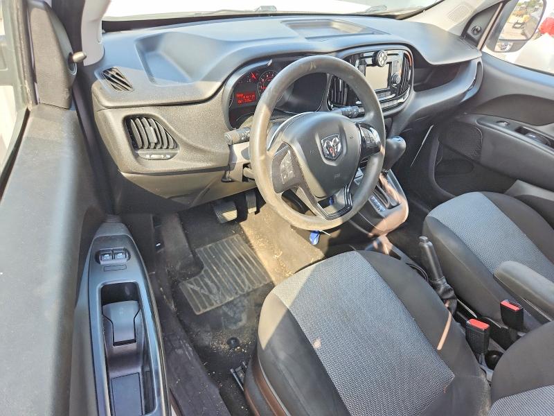 Aukcja sprzedaży 2018 Ram Promaster City, vin: ZFBERFAB7J6L49589, numer aukcji: 67544026