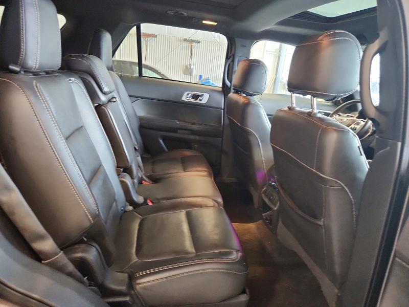 Продаж на аукціоні авто 2015 Ford Explorer, vin: 1FM5K8GT2FGC47966, номер лоту: 67986476