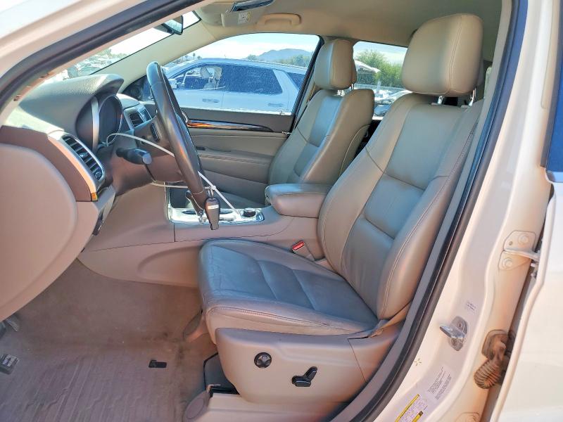 Продажа на аукционе авто 2011 Jeep Grand Cherokee, vin: 1J4RR4GT4BC608961, номер лота: 68019586