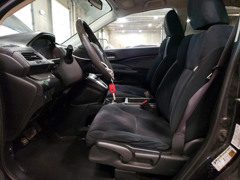 Продажа на аукционе авто 2012 Honda Cr-v, vin: 5J6RM4H33CL080800, номер лота: 70177276