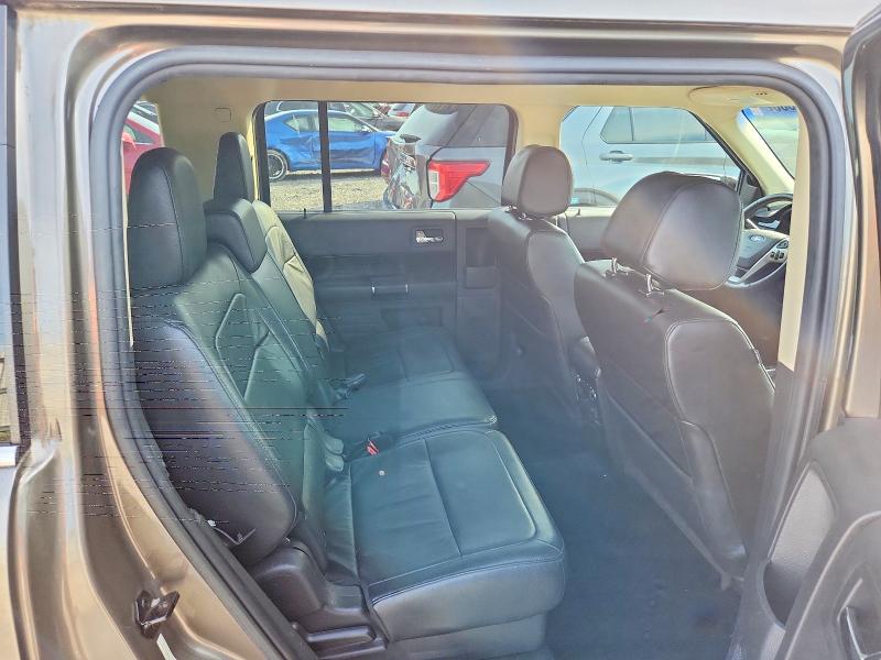 Aukcja sprzedaży 2014 Ford Flex, vin: 2FMGK5C88EBD33331, numer aukcji: 68580006