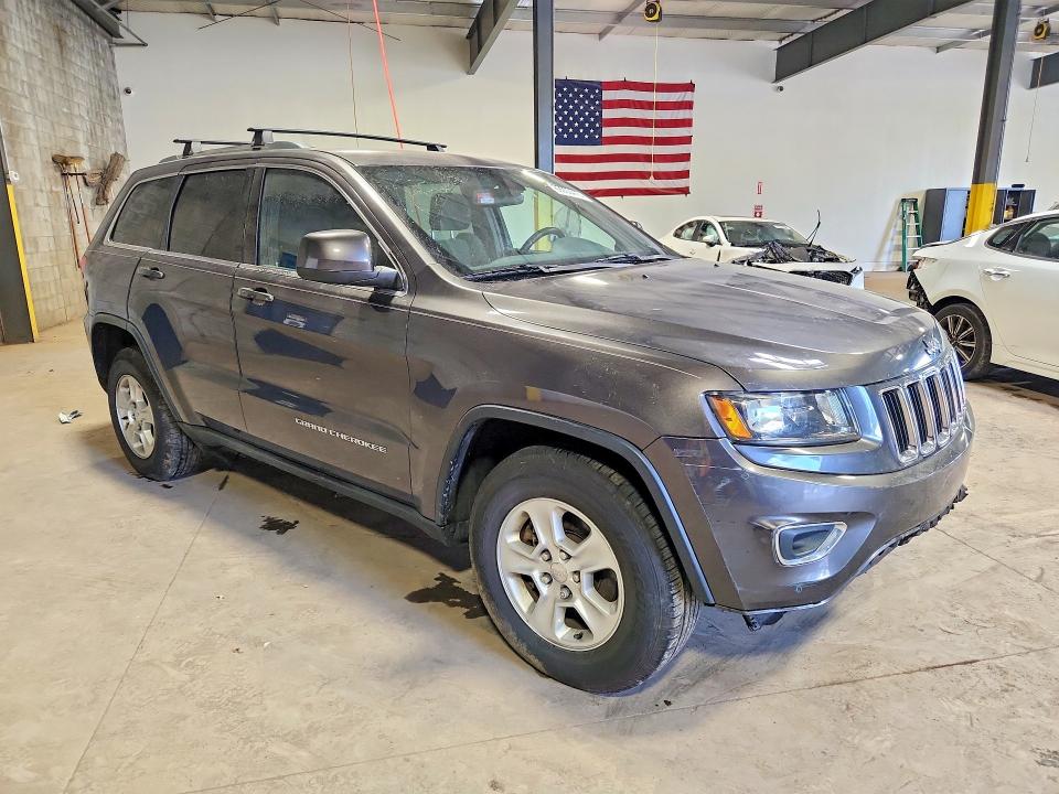 Продаж на аукціоні авто 2015 Jeep Grand Cherokee, vin: 1C4RJFAG3FC151568, номер лоту: 69903416