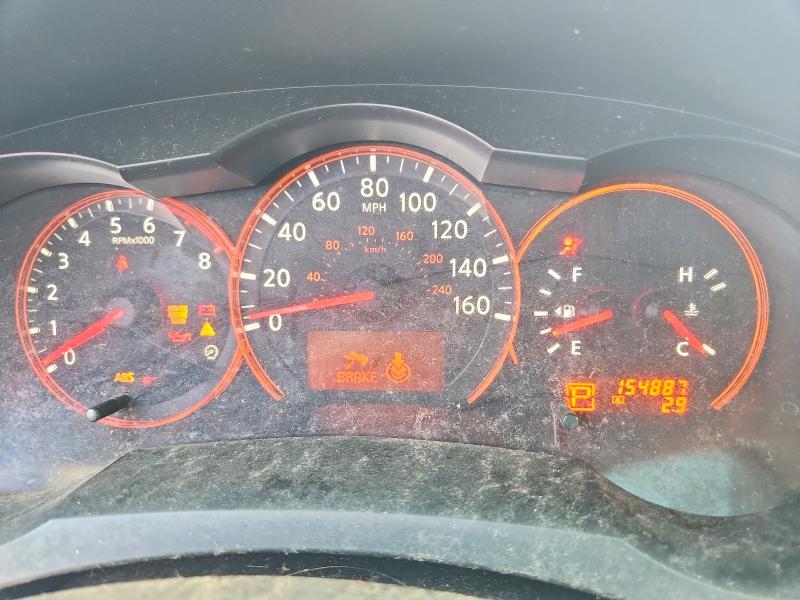 69345356 :رقم المزاد ، 1N4AL21E38C226051 vin ، 2008 Nissan Altima مزاد بيع