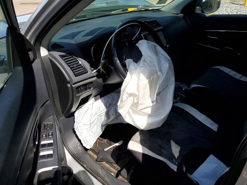 Aukcja sprzedaży 2021 Mitsubishi Outlander Sport, vin: JA4ARUAU1MU031575, numer aukcji: 67463656