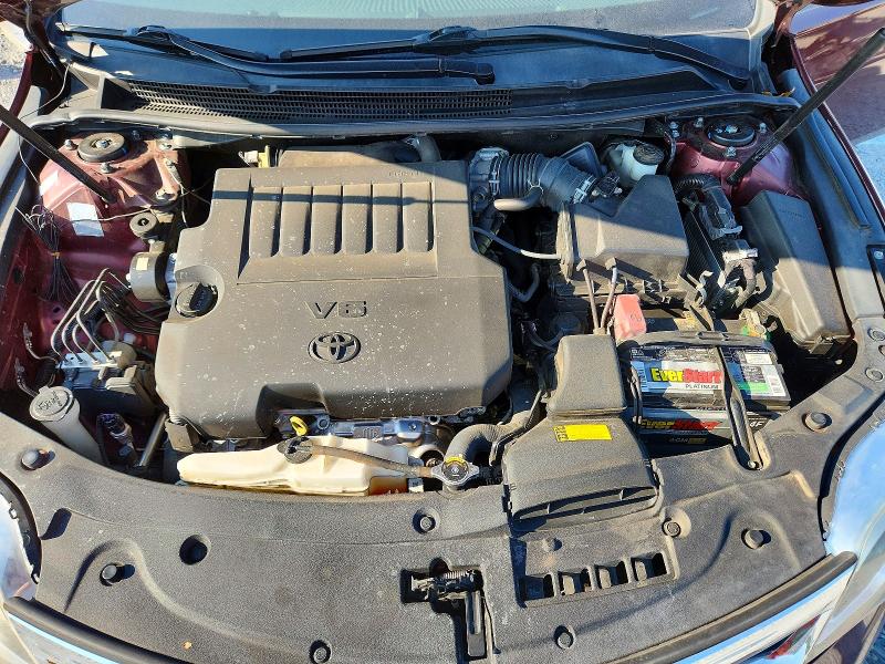 Продажа на аукционе авто 2013 Toyota Avalon, vin: 4T1BK1EB6DU077064, номер лота: 67824466