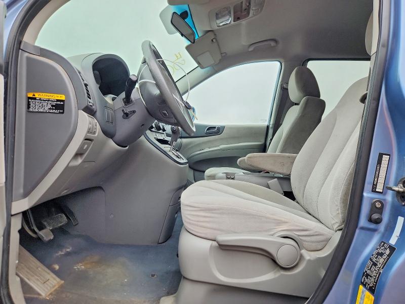 68159686 :رقم المزاد ، KNDMB233586250971 vin ، 2008 Kia Sedona مزاد بيع