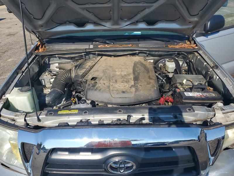 Aukcja sprzedaży 2005 Toyota Tacoma, vin: 3TMJU62N05M007751, numer aukcji: 66995516