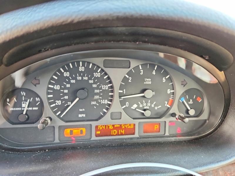 Продажа на аукционе авто 2005 Bmw 325, vin: WBAEU33435PR15155, номер лота: 69528866