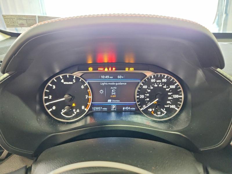 Продаж на аукціоні авто 2019 Nissan Altima, vin: 1N4BL4CW5KN322488, номер лоту: 69940026