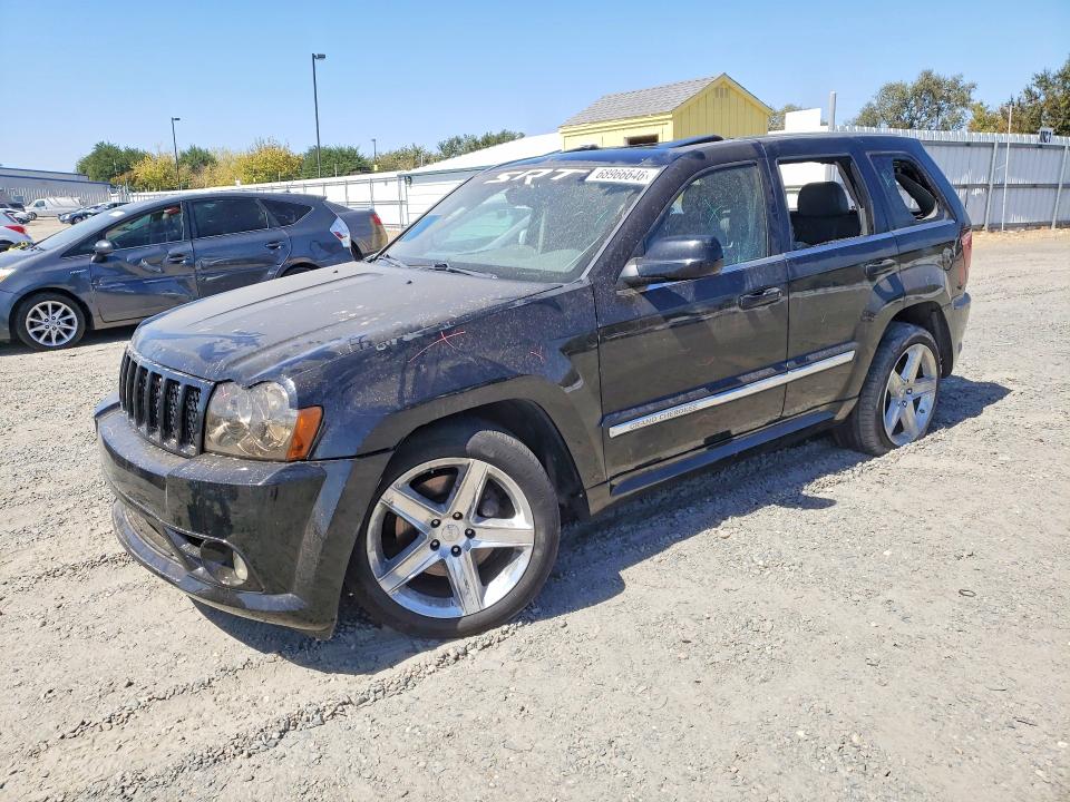 Продаж на аукціоні авто 2006 Jeep Grand Cherokee, vin: 1J8HR78346C214960, номер лоту: 68966646