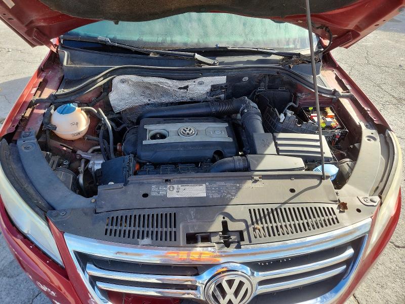 Продаж на аукціоні авто 2011 Volkswagen Uk, vin: WVGBV7AX3BW000312, номер лоту: 70731446