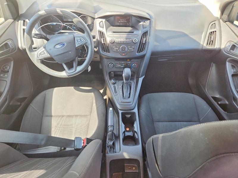 67862926 :رقم المزاد ، 1FADP3E26GL216099 vin ، 2016 Ford Focus مزاد بيع